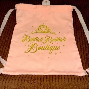 Disney Bibbidi Bobbidi Boutique bag